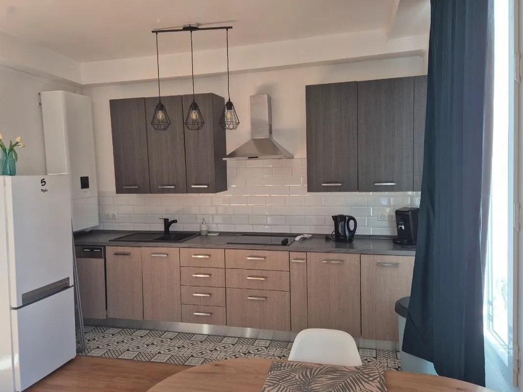 Location Nice Appartement 68df8c7ac4151