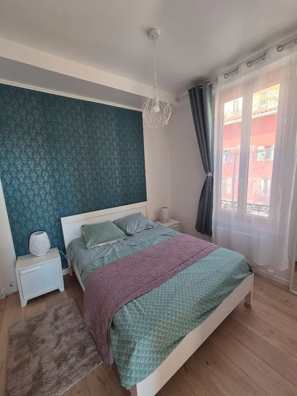 Location Nice Appartement 68df8c7ac4153