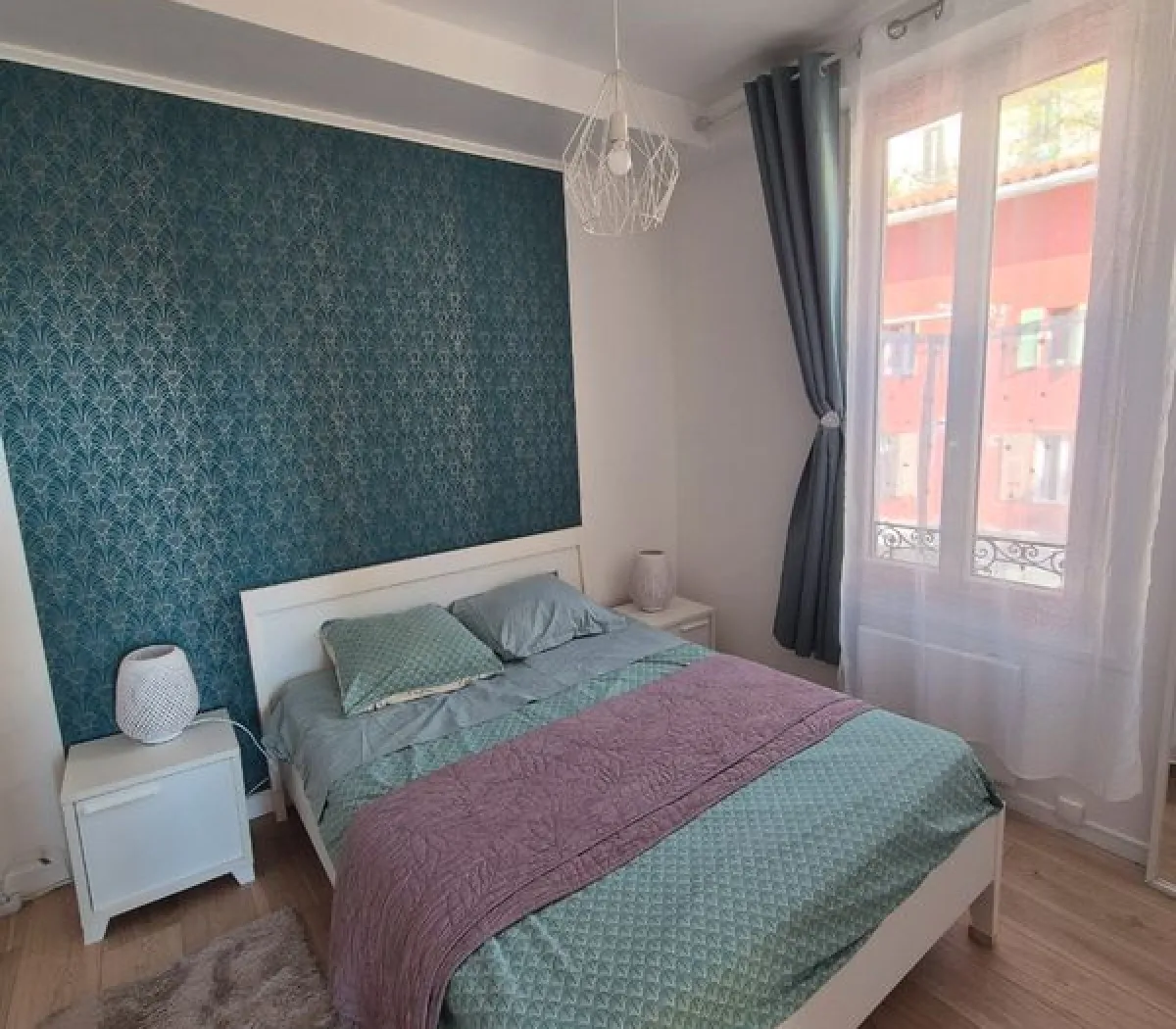 Location Nice Appartement 68df8c7ac415