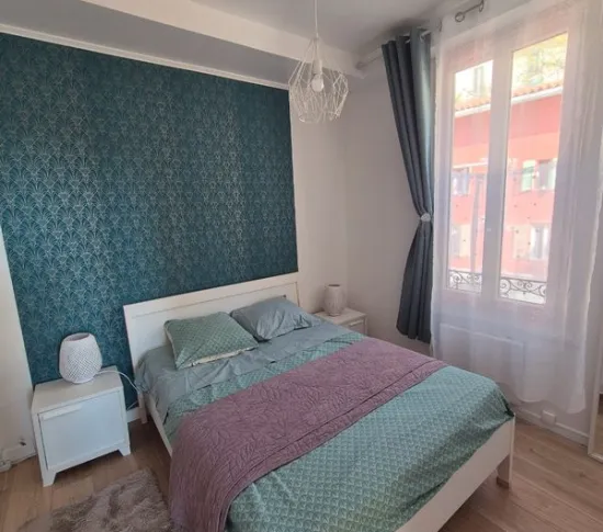 Location Nice Appartement 68df8c7ac4153