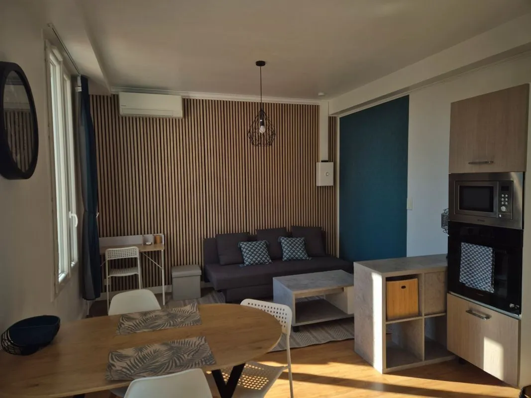 Location Nice Appartement 68df8c7ac4152