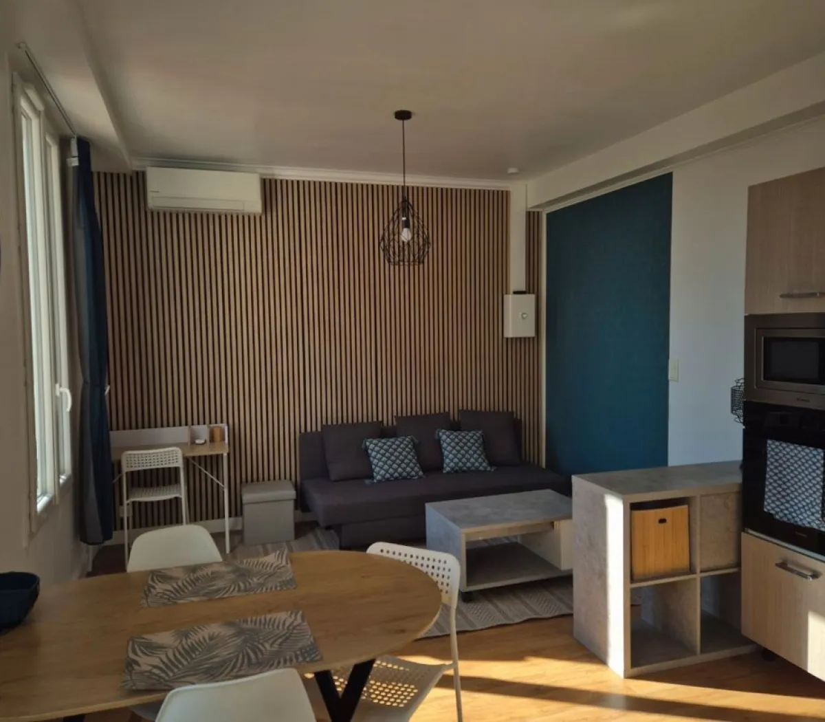 Location Nice Appartement 68df8c7ac415