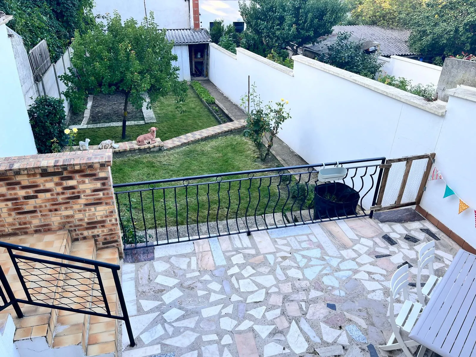 Location Fontenay-sous-Bois Chambre 68df91140e331