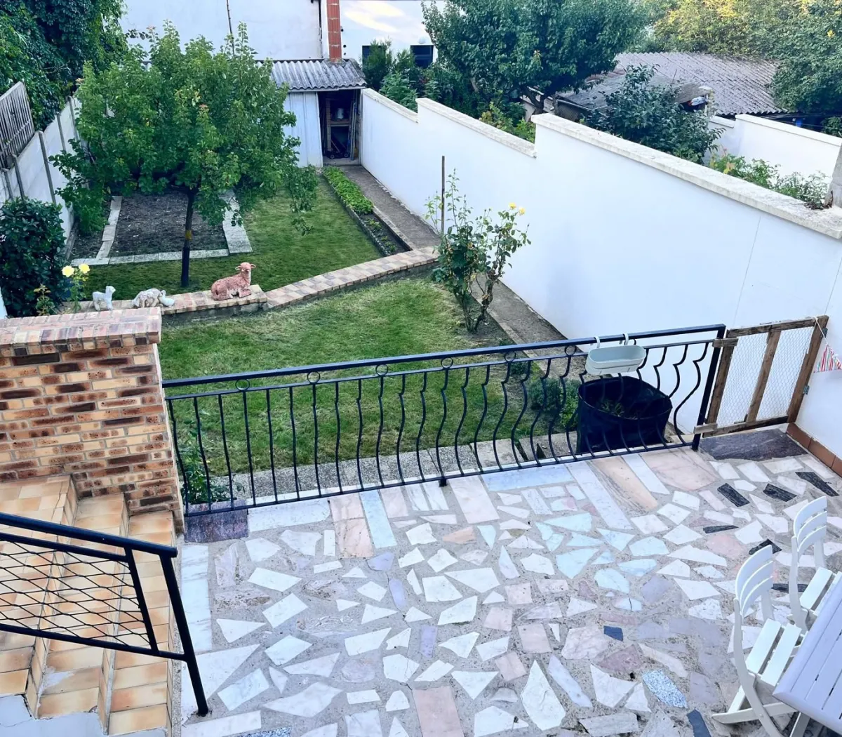 Location Fontenay-sous-Bois Chambre 68df91140e33