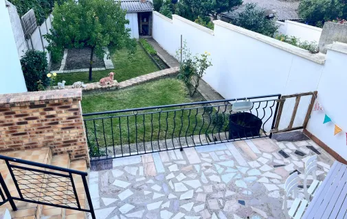 Location Fontenay-sous-Bois Chambre 68df91140e33