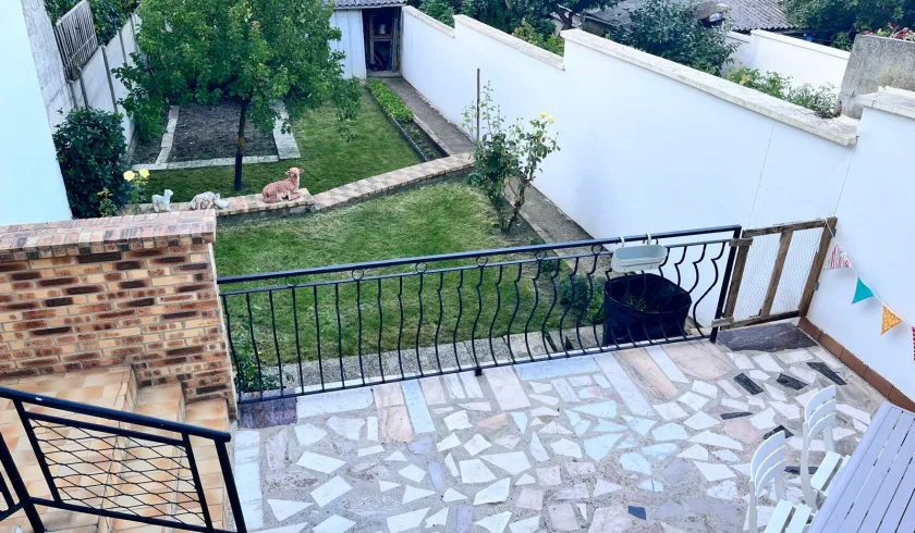 Location Fontenay-sous-Bois Chambre 68df91140e331