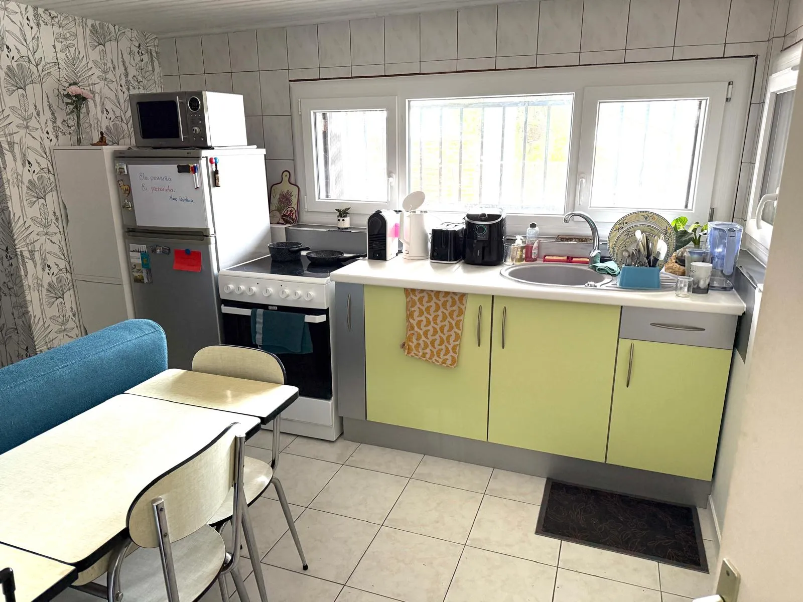 Location Fontenay-sous-Bois Chambre 68df91140e332