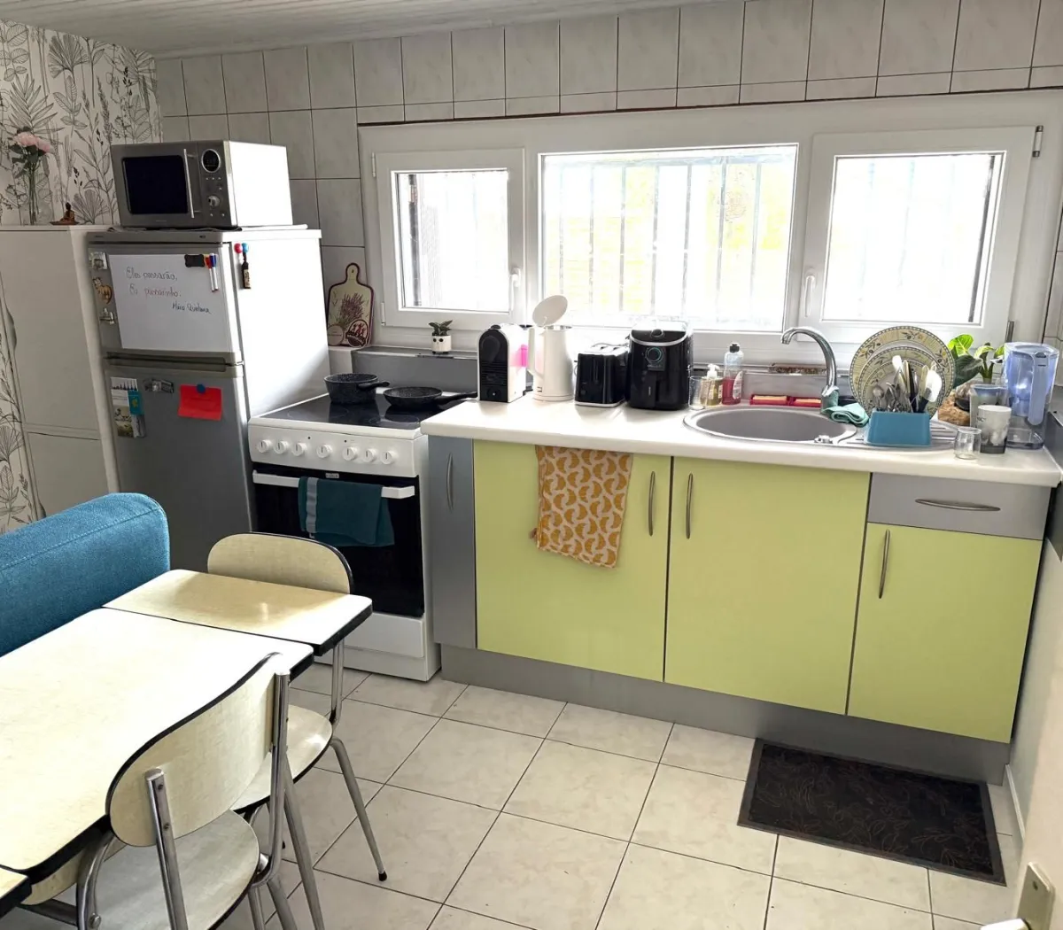 Location Fontenay-sous-Bois Chambre 68df91140e33