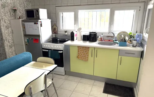 Location Fontenay-sous-Bois Chambre 68df91140e33