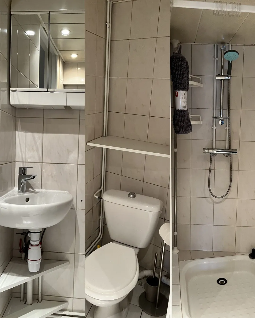 Location Fontenay-sous-Bois Chambre 68df91140e336
