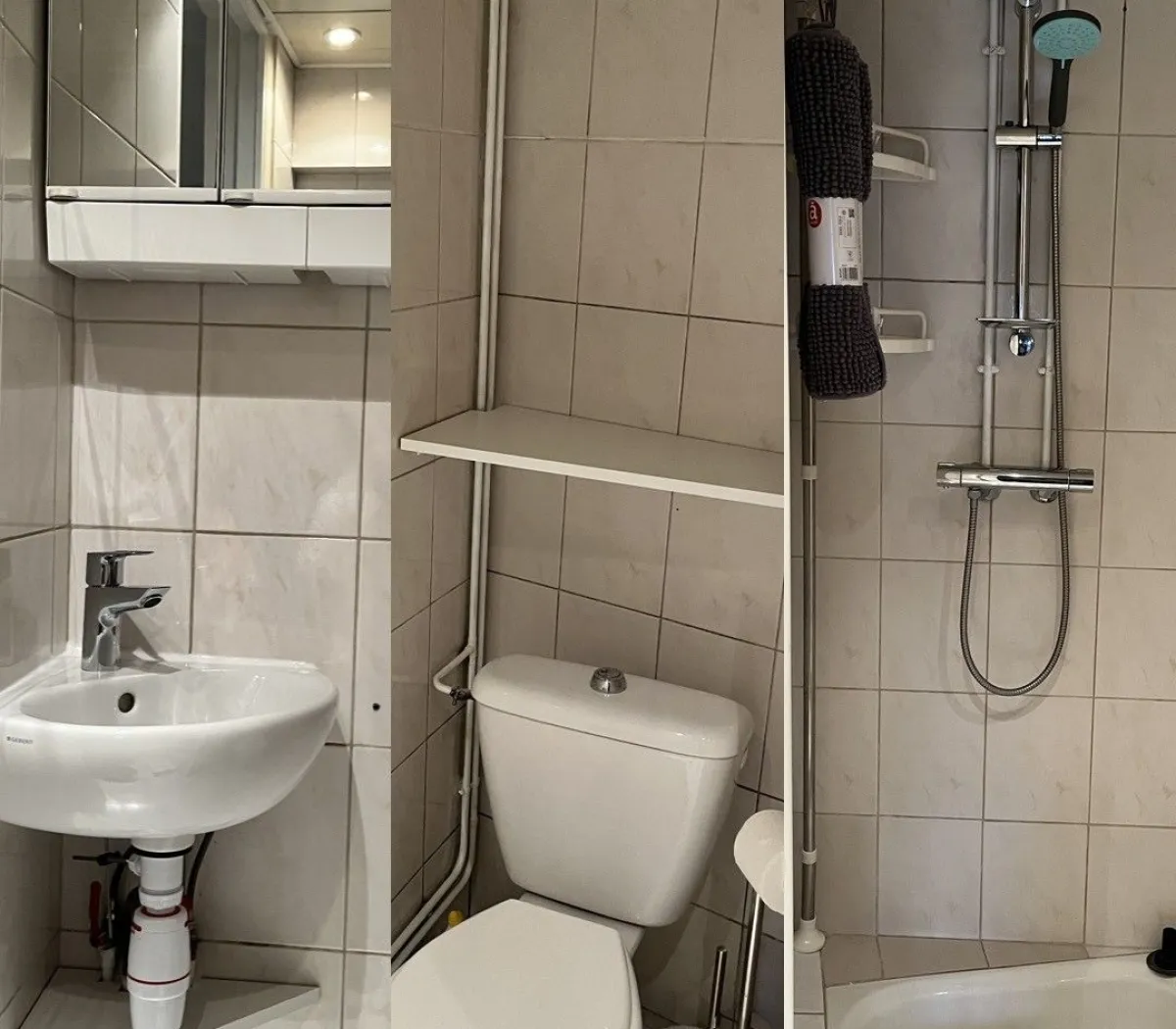 Location Fontenay-sous-Bois Chambre 68df91140e33