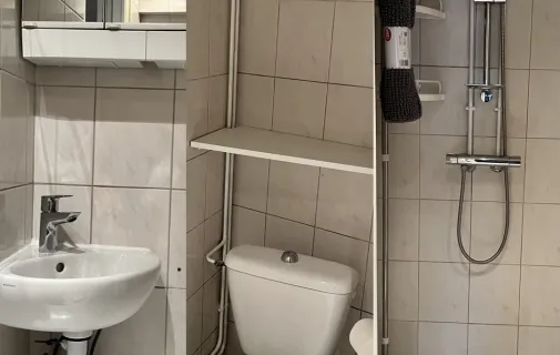 Location Fontenay-sous-Bois Chambre 68df91140e33