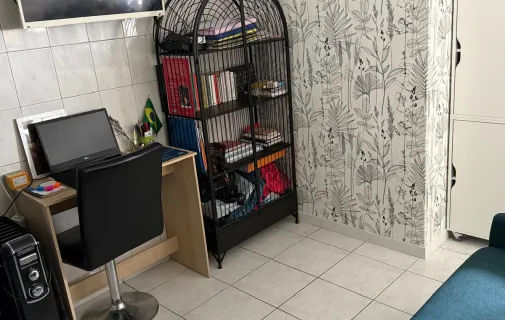 Location Fontenay-sous-Bois Chambre 68df91140e33