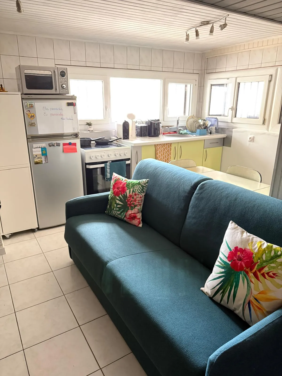 Location Fontenay-sous-Bois Chambre 68df91140e334