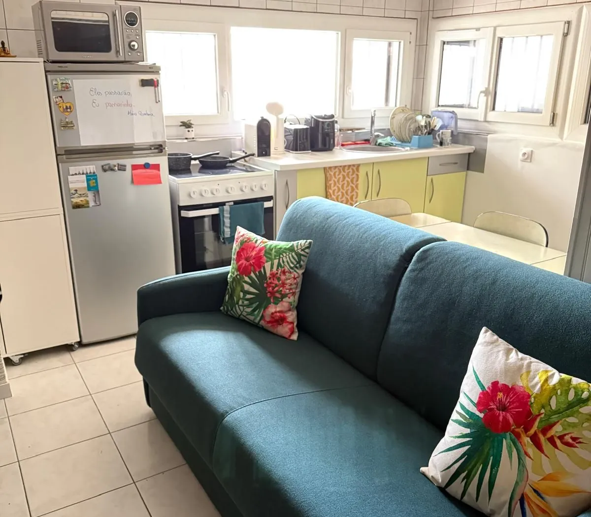 Location Fontenay-sous-Bois Chambre 68df91140e33