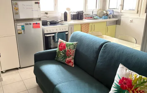 Location Fontenay-sous-Bois Chambre 68df91140e33