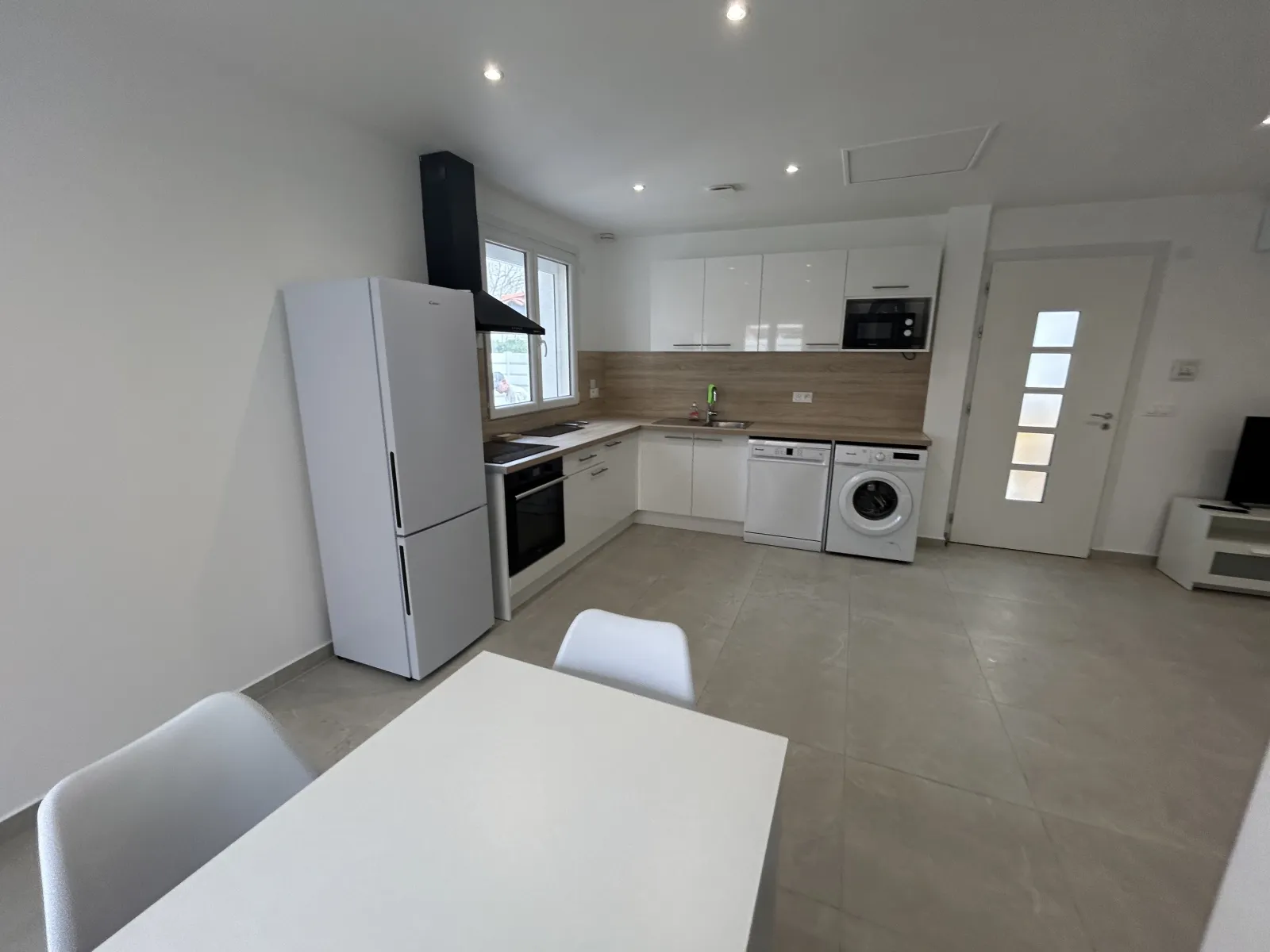 Location Canet-en-Roussillon Maison 68df97bdc7992