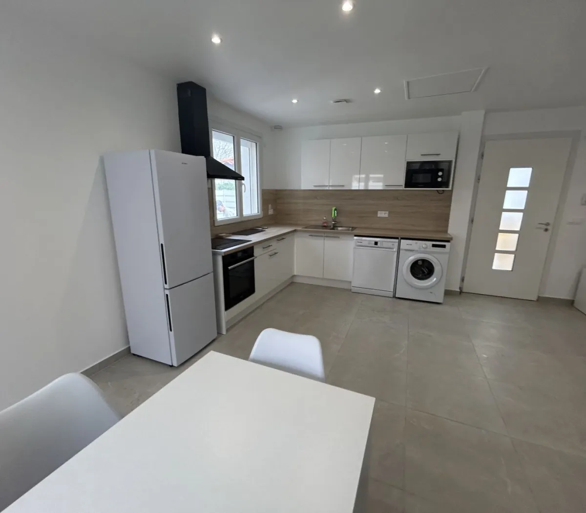 Location Canet-en-Roussillon Maison 68df97bdc799