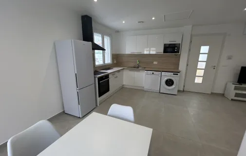 Location Canet-en-Roussillon Maison 68df97bdc799