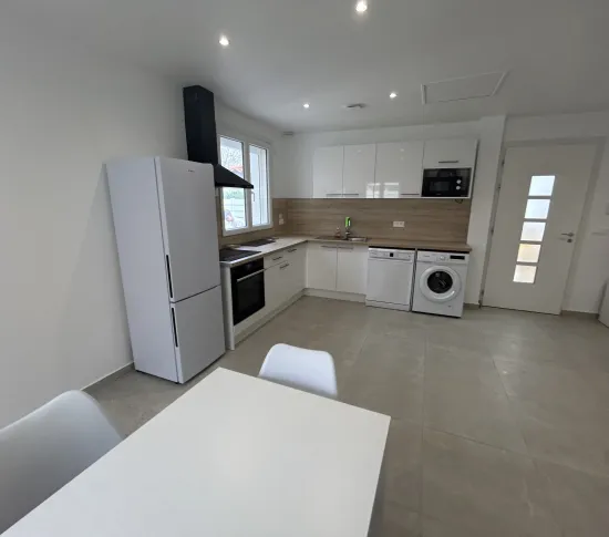 Location Canet-en-Roussillon Maison 68df97bdc7992