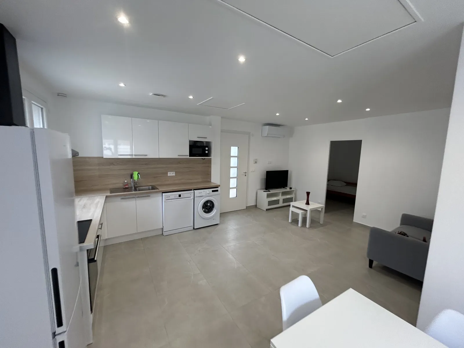 Location Canet-en-Roussillon Maison 68df97bdc7991