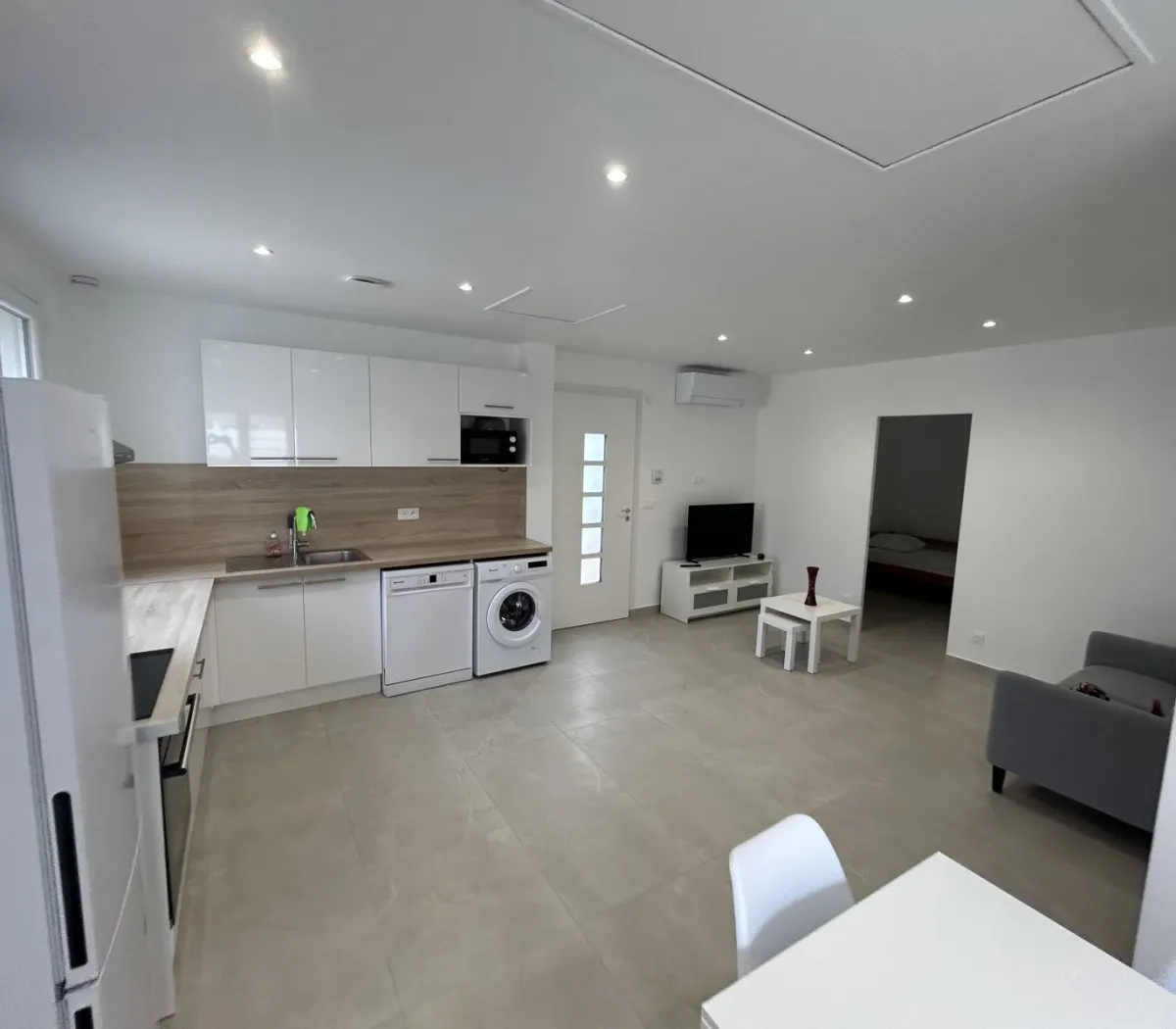 Location Canet-en-Roussillon Maison 68df97bdc799