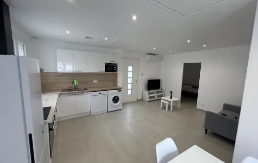 Location Canet-en-Roussillon Maison 68df97bdc799