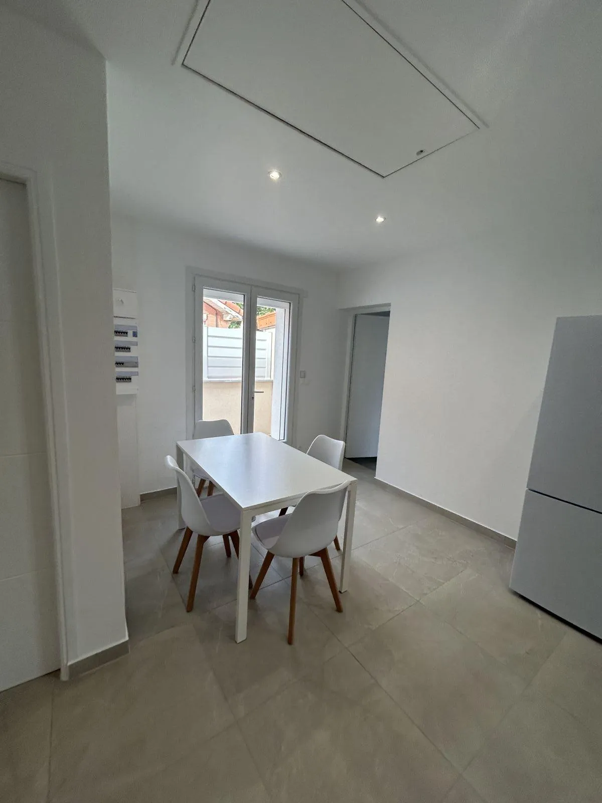 Location Canet-en-Roussillon Maison 68df97bdc7993