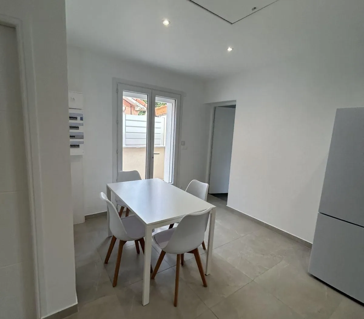 Location Canet-en-Roussillon Maison 68df97bdc799