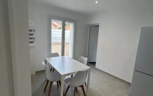 Location Canet-en-Roussillon Maison 68df97bdc799