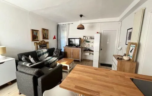 Location Nantes Appartement 68dfa77746fd