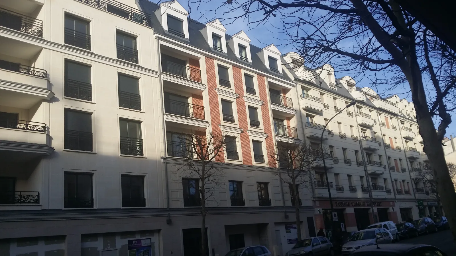 Location Le Raincy Appartement 68dfa93d550e1