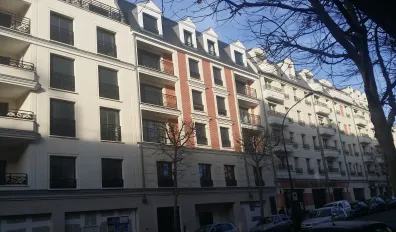 miniatureLocation Le Raincy Appartement 68dfa93d550e2