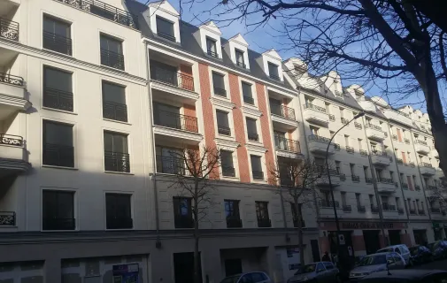 Location Le Raincy Appartement 68dfa93d550e