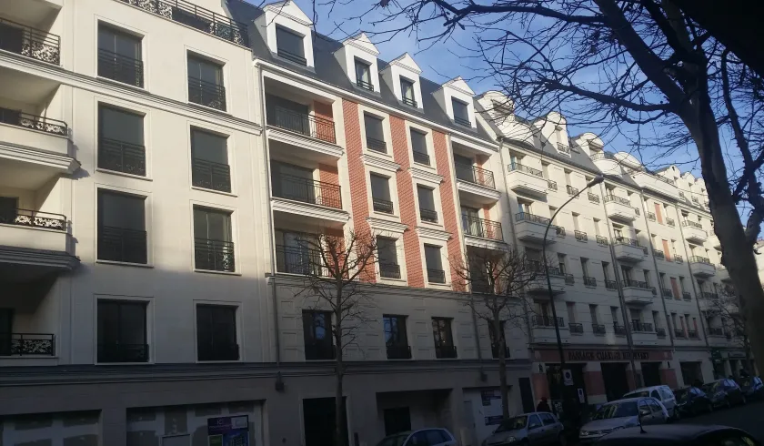 Location Le Raincy Appartement 68dfa93d550e1