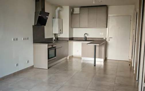 Location Le Raincy Appartement 68dfa93d550e