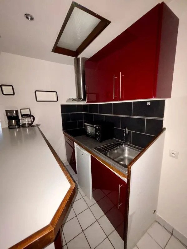 Location Lille Appartement 68dfc428f2d42
