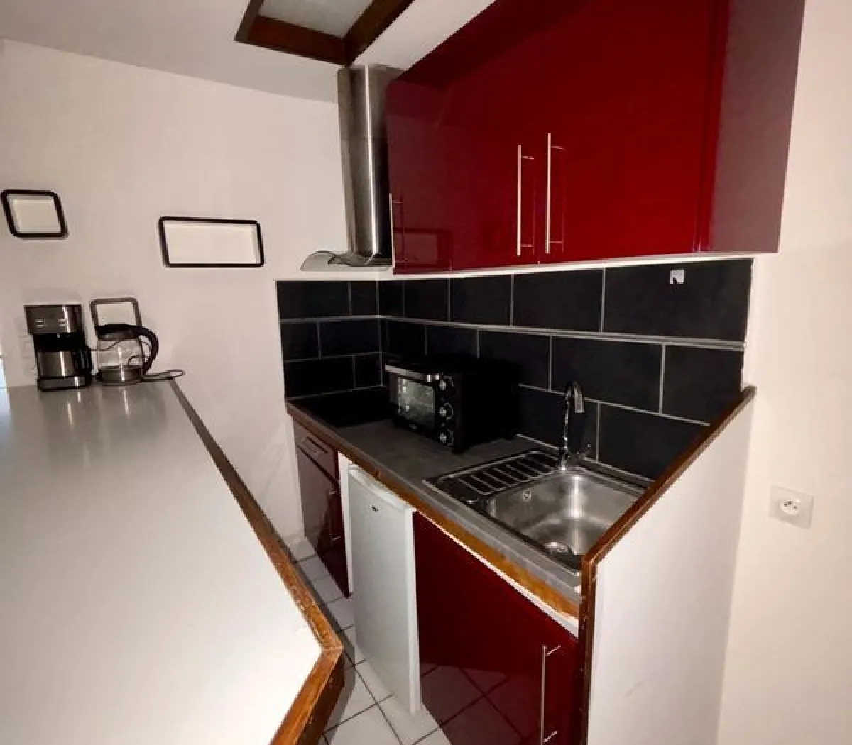 Location Lille Appartement 68dfc428f2d4