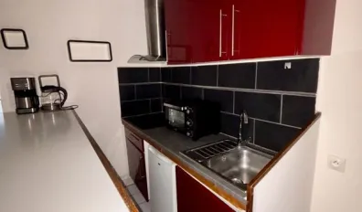 miniatureLocation Lille Appartement 68dfc428f2d42