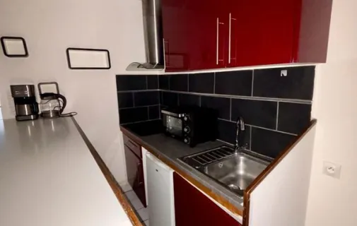 Location Lille Appartement 68dfc428f2d4