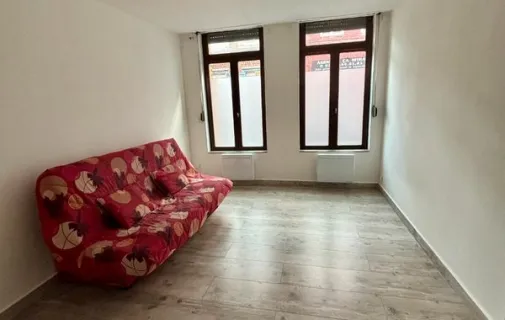 Location Lille Appartement 68dfc428f2d4