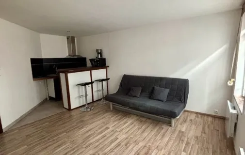 Location Lille Appartement 68dfc8675a62