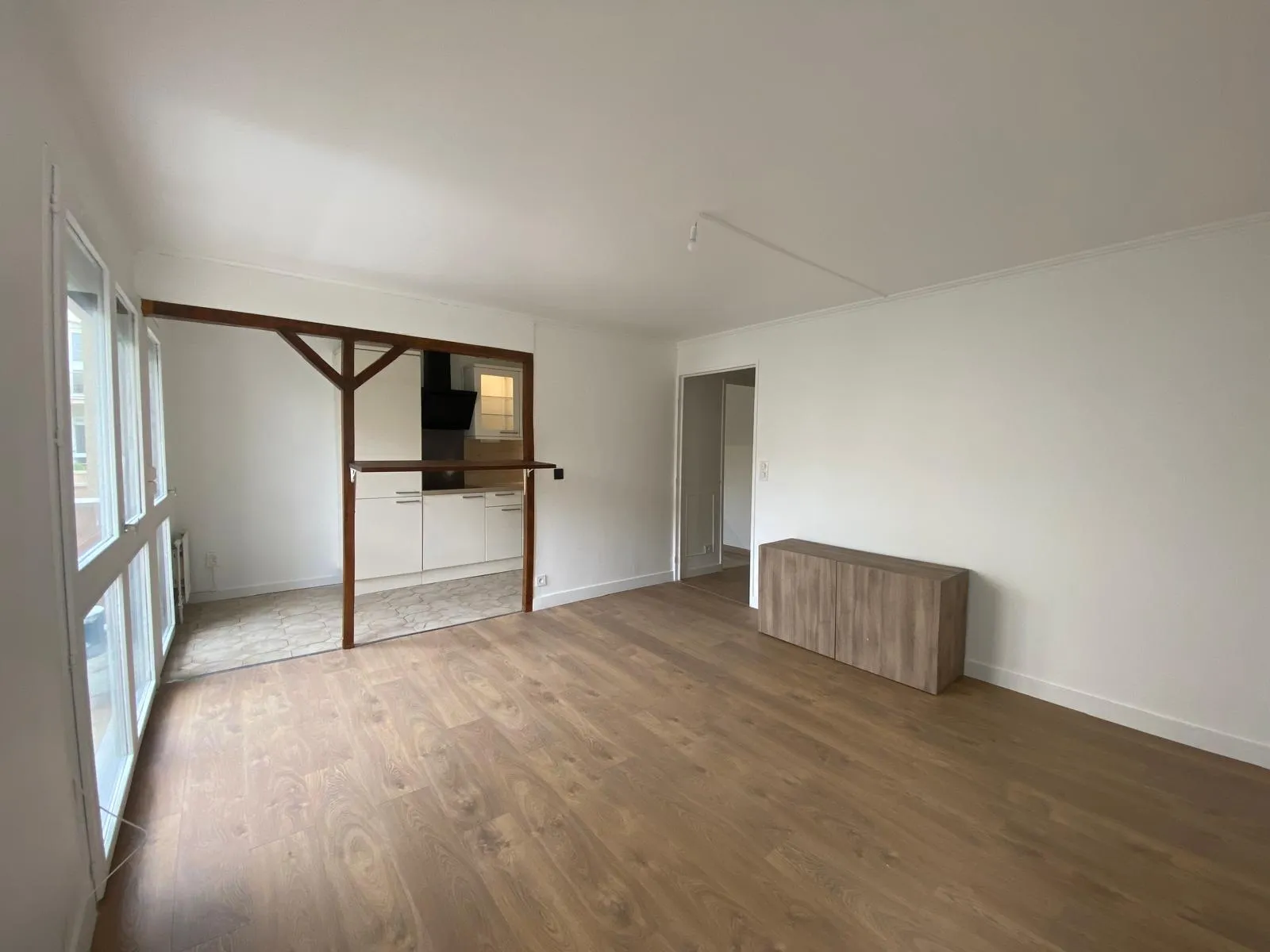 Location Évry-Courcouronnes Appartement 68dfd4e834c01