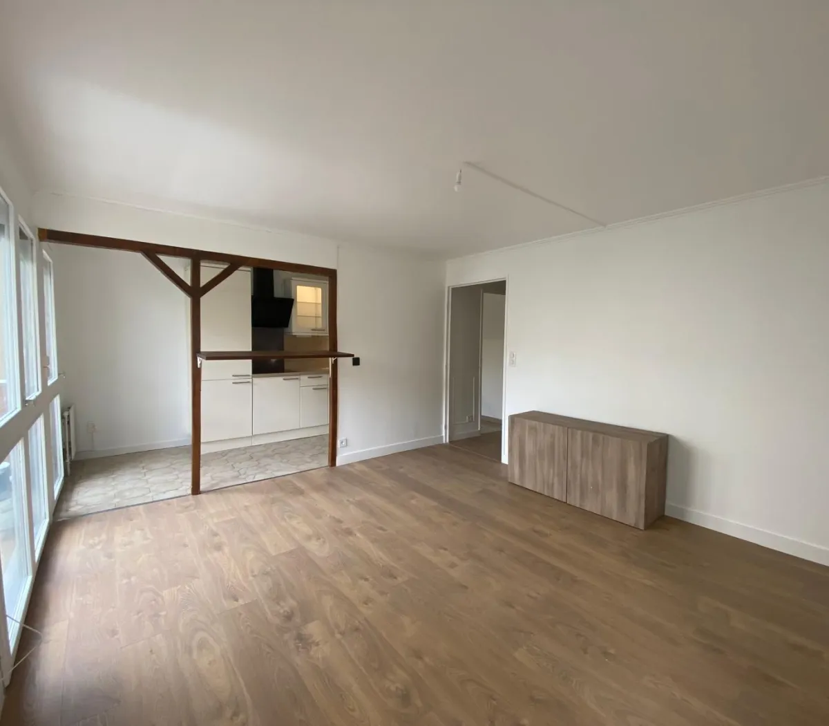 Location Évry-Courcouronnes Appartement 68dfd4e834c0