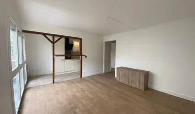 miniatureLocation Évry-Courcouronnes Appartement 68dfd4e834c02