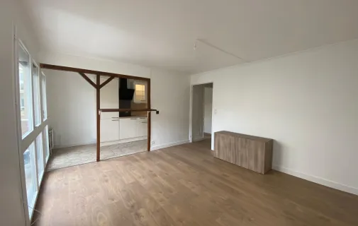Location Évry-Courcouronnes Appartement 68dfd4e834c0
