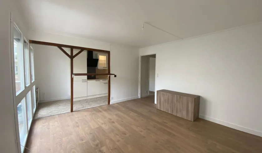 Location Évry-Courcouronnes Appartement 68dfd4e834c01