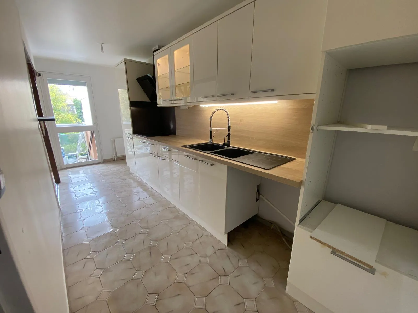 Location Évry-Courcouronnes Appartement 68dfd4e834c04