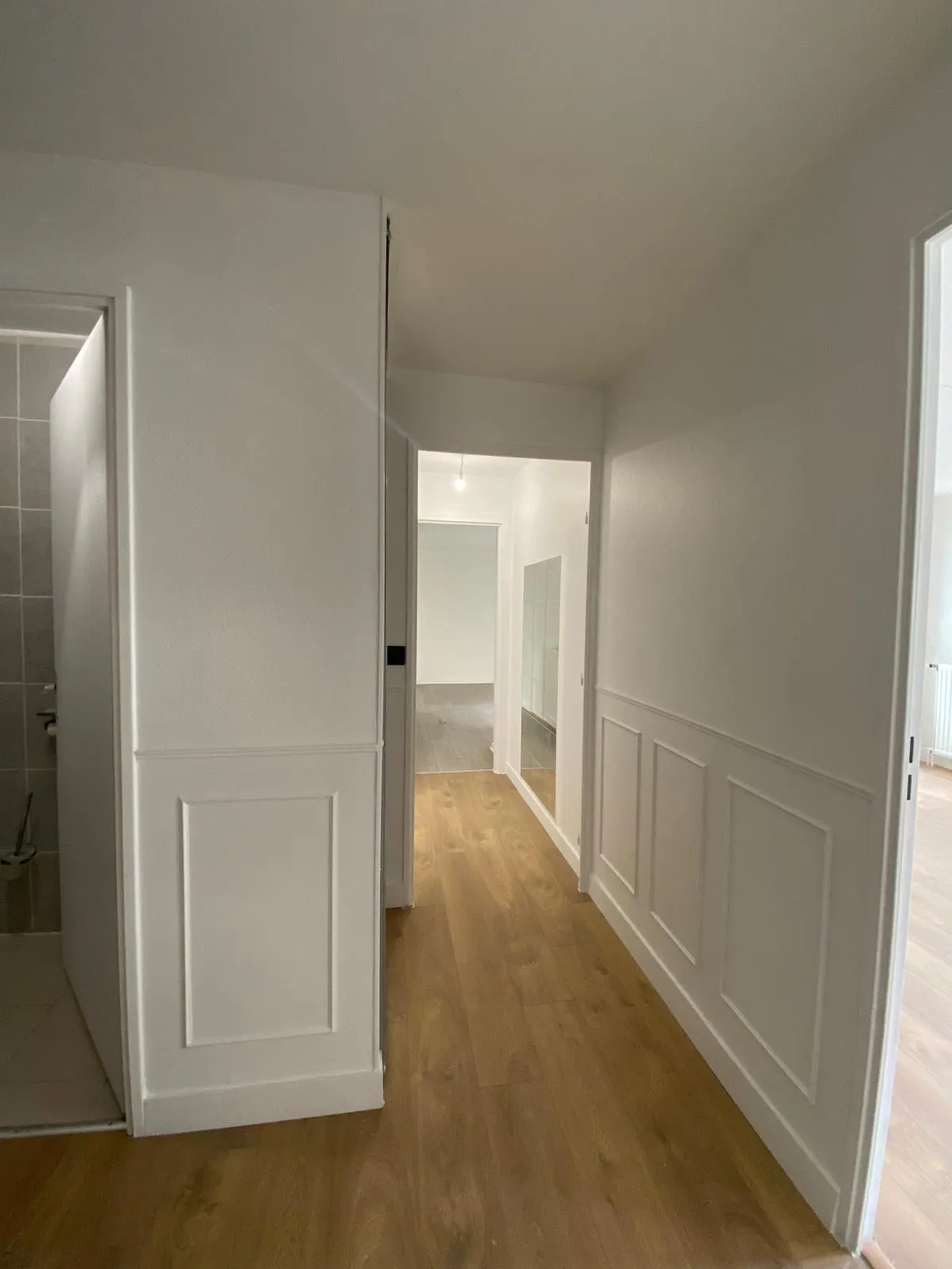 Location Évry-Courcouronnes Appartement 68dfd4e834c03