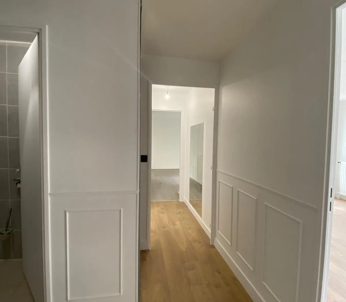 Location Évry-Courcouronnes Appartement 68dfd4e834c0